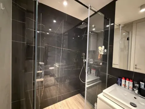 Rent, three bedroom apartment, 89m², Vračar Hram, Vračar Sve Podlokacije - image 6