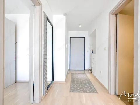 Sale, apartment, 48m², Budva, Crna Gora - image 2