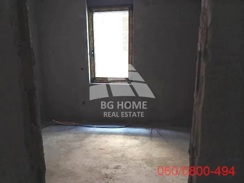 Sale, one bedroom apartment, 48m², Autokomanda, Voždovac Sve Podlokacije