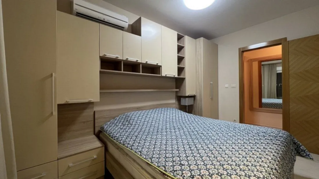 Sale, three bedroom apartment, 154m², Bar, Crna Gora