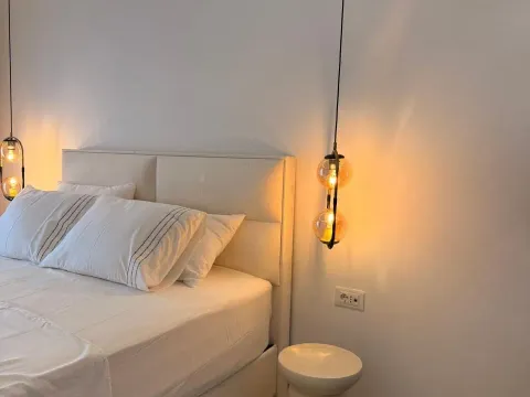 Rent, one bedroom apartment, 52m², Zabjelo, Podgorica - image 6