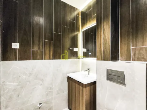 Rent, one bedroom apartment, 39m², Tološi, Podgorica - image 4