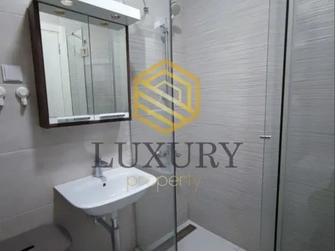 Rent, one bedroom apartment, 45m², Dalmatinska ulica, Podgorica - image 12