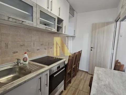 Rent, one bedroom apartment, 46m², Sajmište, Novi Sad - image 7