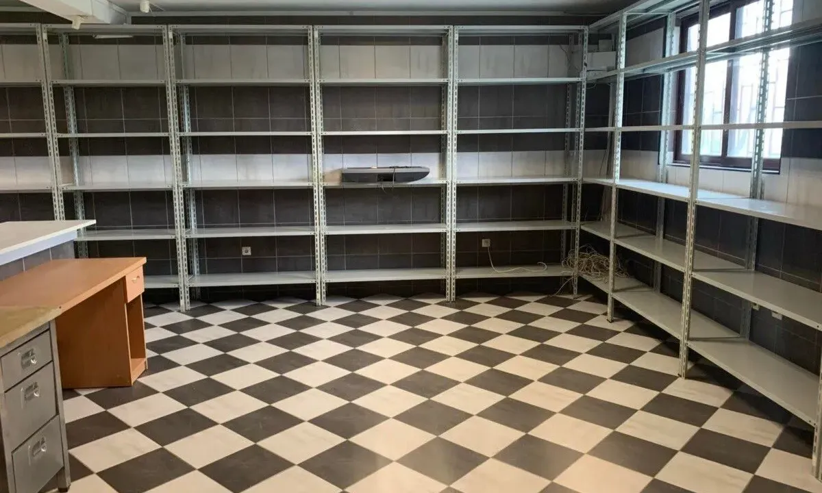 Rent, office space, 75m², Donja Gorica, Podgorica