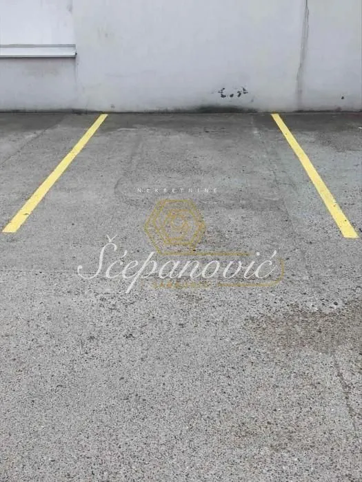 Rent, two bedroom apartment, 54m², Centar, Novi Sad