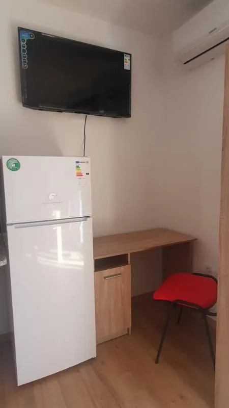 Rent, studio apartment, 27m², Šušanj, Bar