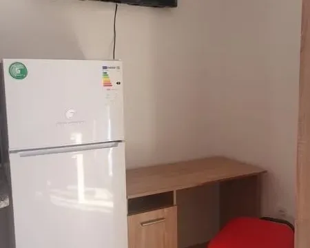 Rent, studio apartment, 27m², Šušanj, Bar - image 6