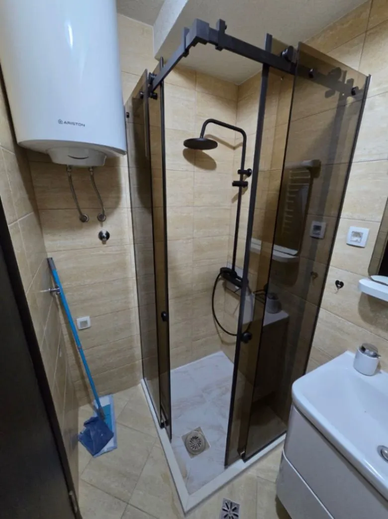 Sale, studio apartment, 27m², Centar, Budva