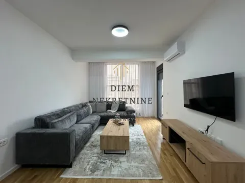 Izdavanje, dvosoban stan, 65m², Stari Aerodrom, Podgorica - image 15