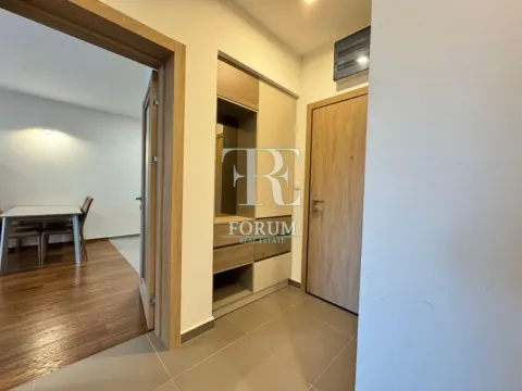 Rent, two bedroom apartment, 70m², Master Kvart, Podgorica - image 2