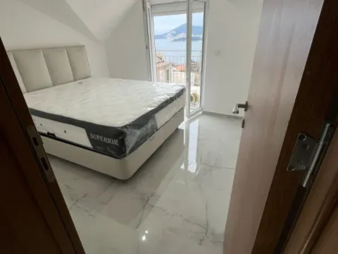Izdavanje, jednosoban stan, 32m², Pržno, Budva - image 10