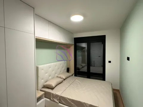 Rent, one bedroom apartment, 45m², City Kej, Podgorica - image 8