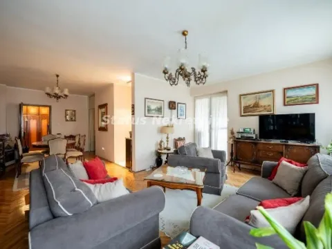 Sale, four bedroom apartment, 94m², Telep, Novi Sad Sve Podlokacije