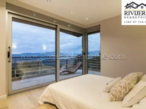 Prodaja, dvosoban stan, 119m², Tivat, Crna Gora - image 5