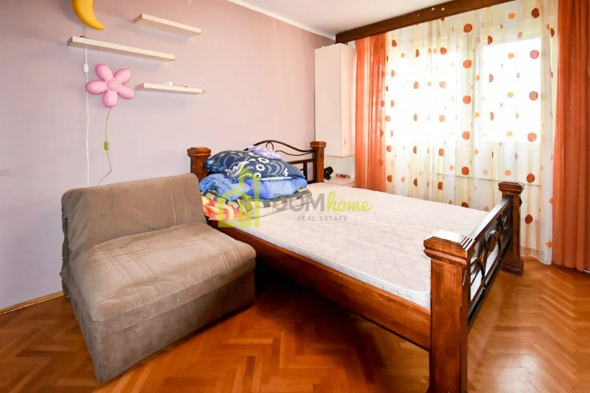 Apartment for Sale, 58m2, Preko Morače, Podgorica