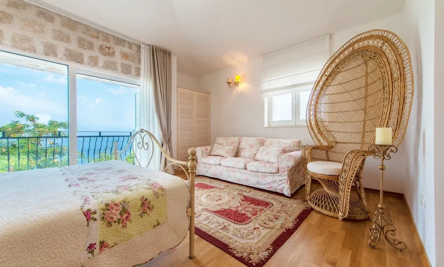 Rent, house, 350m², Budva, Crna Gora