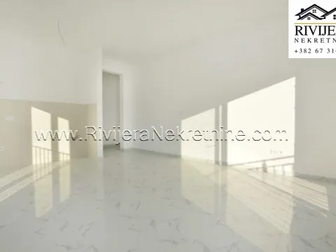 Prodaja, jednosoban stan, 49m², Đenovići, Herceg Novi - image 4