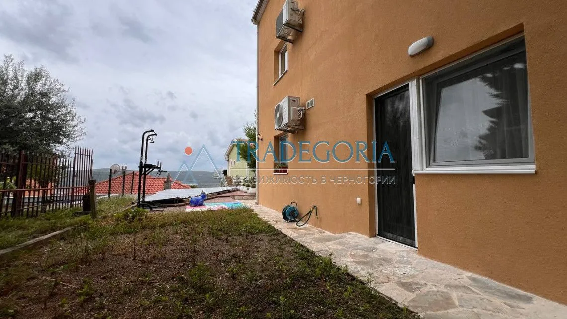 Prodaja, dvosoban stan, 40m², Kotor, Crna Gora