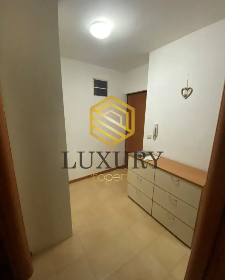 Rent, one bedroom apartment, 54m², Preko Morače, Podgorica