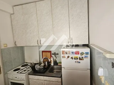 Rent, one bedroom apartment, 30m², Rotkvarija, Novi Sad Sve Podlokacije - image 5
