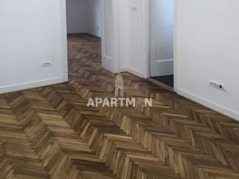 Sale, two bedroom apartment, 45m², Crveni Krst, Beograd - image 5