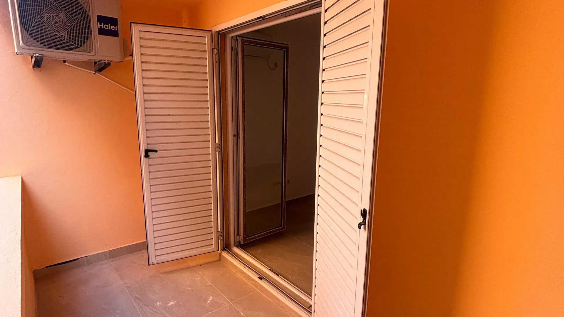 Sale, one bedroom apartment, 33m², Vidikovac, Budva
