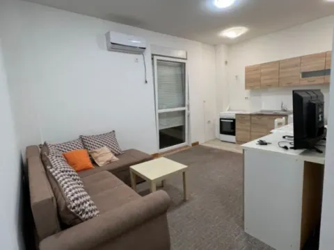 Izdavanje, garsonjera, 30m², Podgorica, Crna Gora - image 9