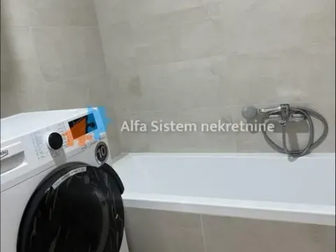 Izdavanje, dvosoban stan, 50m², Fon (Fon - Bilećka), Voždovac Sve Podlokacije - image 19