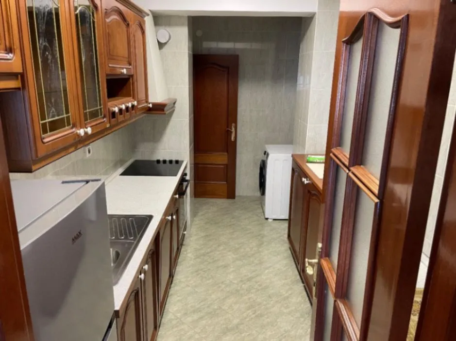 Rent, two bedroom apartment, 85m², Preko Morače, Podgorica