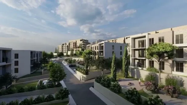 Prodaja, trosoban stan, 165m², Donja Gorica, Podgorica