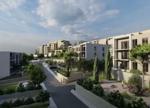 Prodaja, trosoban stan, 165m², Donja Gorica, Podgorica - image 2