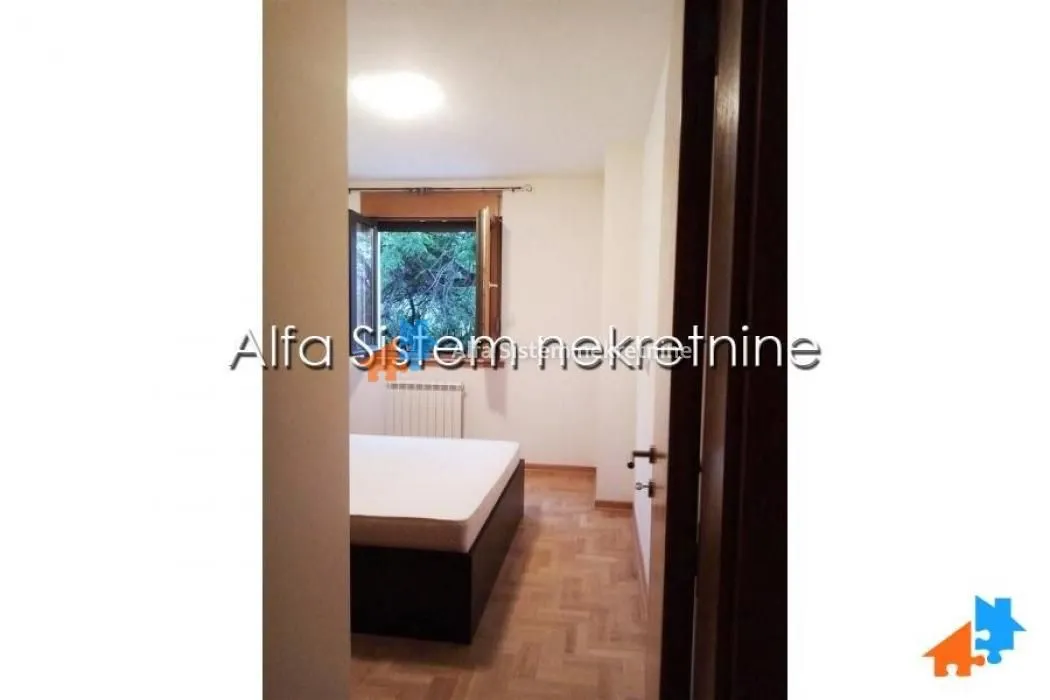Izdavanje, dvosoban stan, 50m², Lekino Brdo, Voždovac Sve Podlokacije