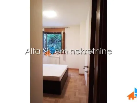Izdavanje, dvosoban stan, 50m², Lekino Brdo, Voždovac Sve Podlokacije - image 12