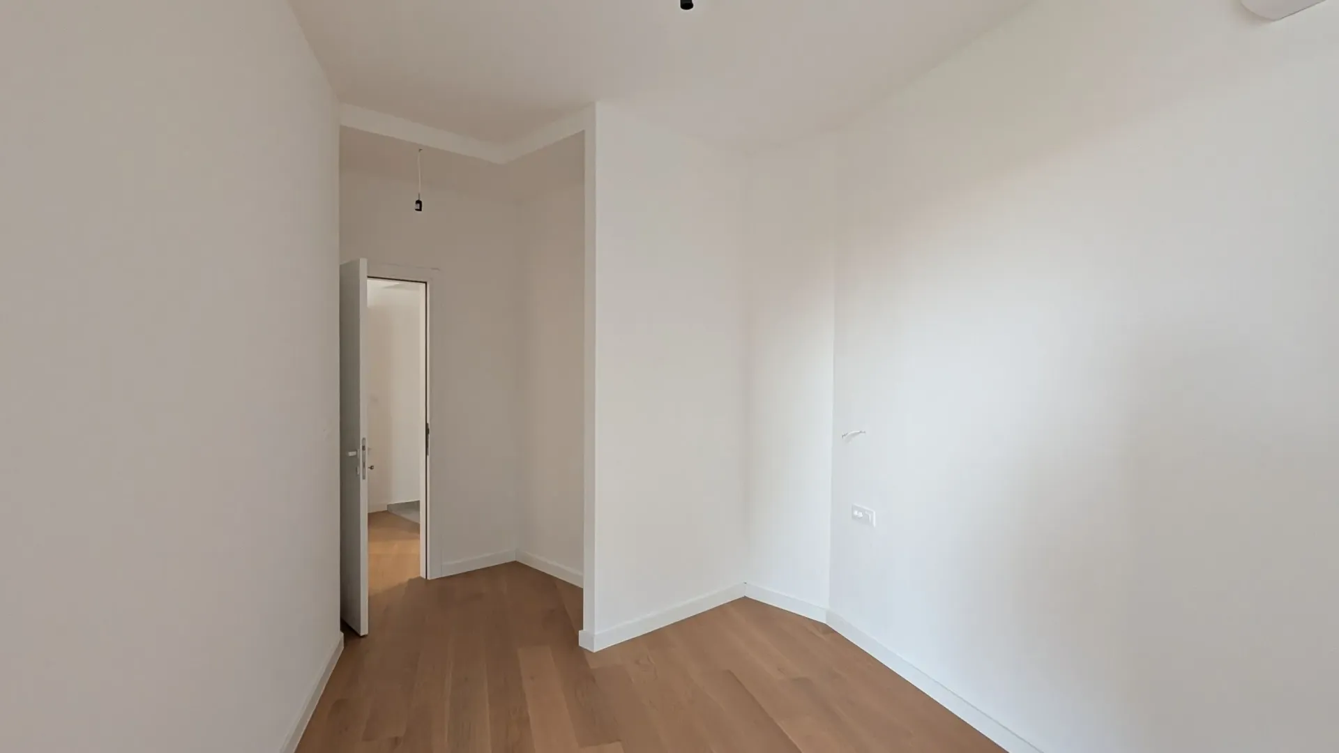 Sale, two bedroom apartment, 59m², Bečići, Budva