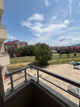 Rent, one bedroom apartment, 40m², Medijana, Niš - image 11