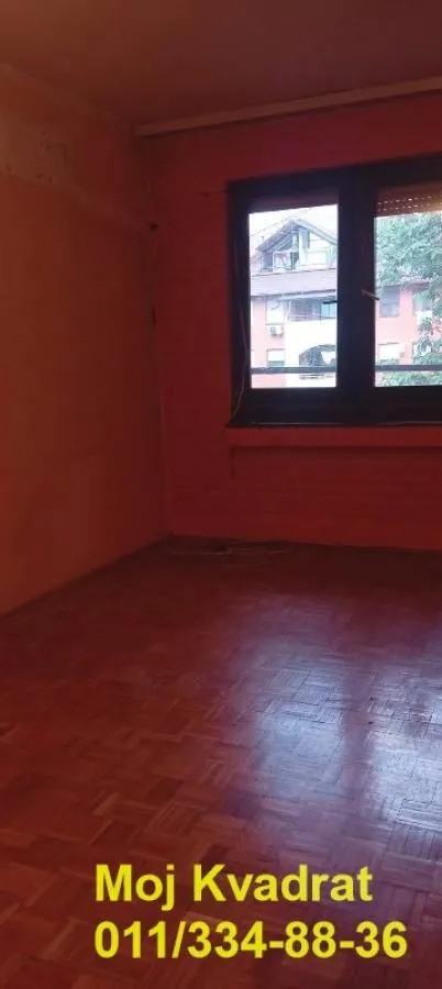 Prodaja, dvosoban stan, 57m², Višnjička Banja, Palilula Sve Podlokacije