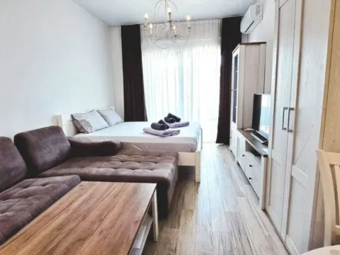 Sale, studio apartment, 38m², Dobre Vode, Bar - image 10