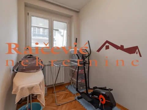 Rent, four bedroom apartment, 108m², Zvezdara Sve Podlokacije, Beograd - image 11