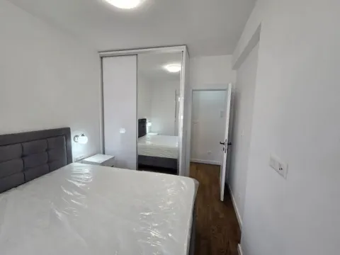 Rent, one bedroom apartment, 47m², Stari Aerodrom, Podgorica - image 4