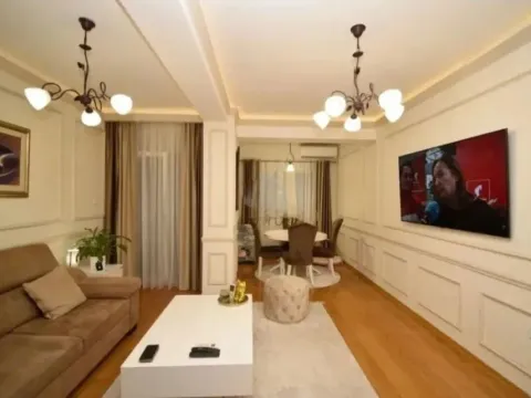 Izdavanje, jednosoban stan, 50m², Ljubović, Podgorica - image 4