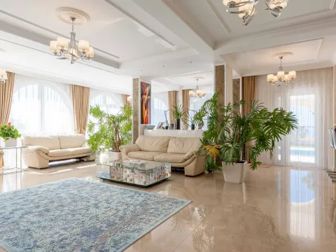 Sale, house, 410m², Blizikuće, Budva - image 4