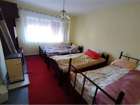 Izdavanje, trosoban stan, 120m², Čalije, Niš - image 9