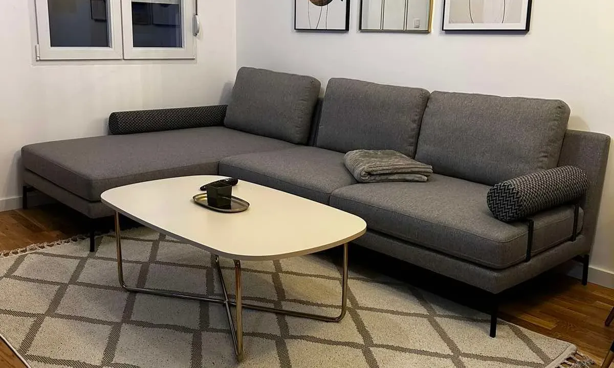 Izdavanje, stan, 45m², Zabjelo, Podgorica