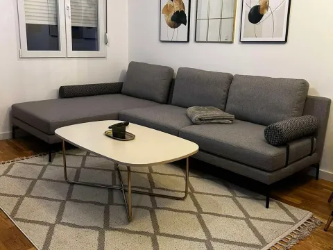 Izdavanje, stan, 45m², Zabjelo, Podgorica - image 1