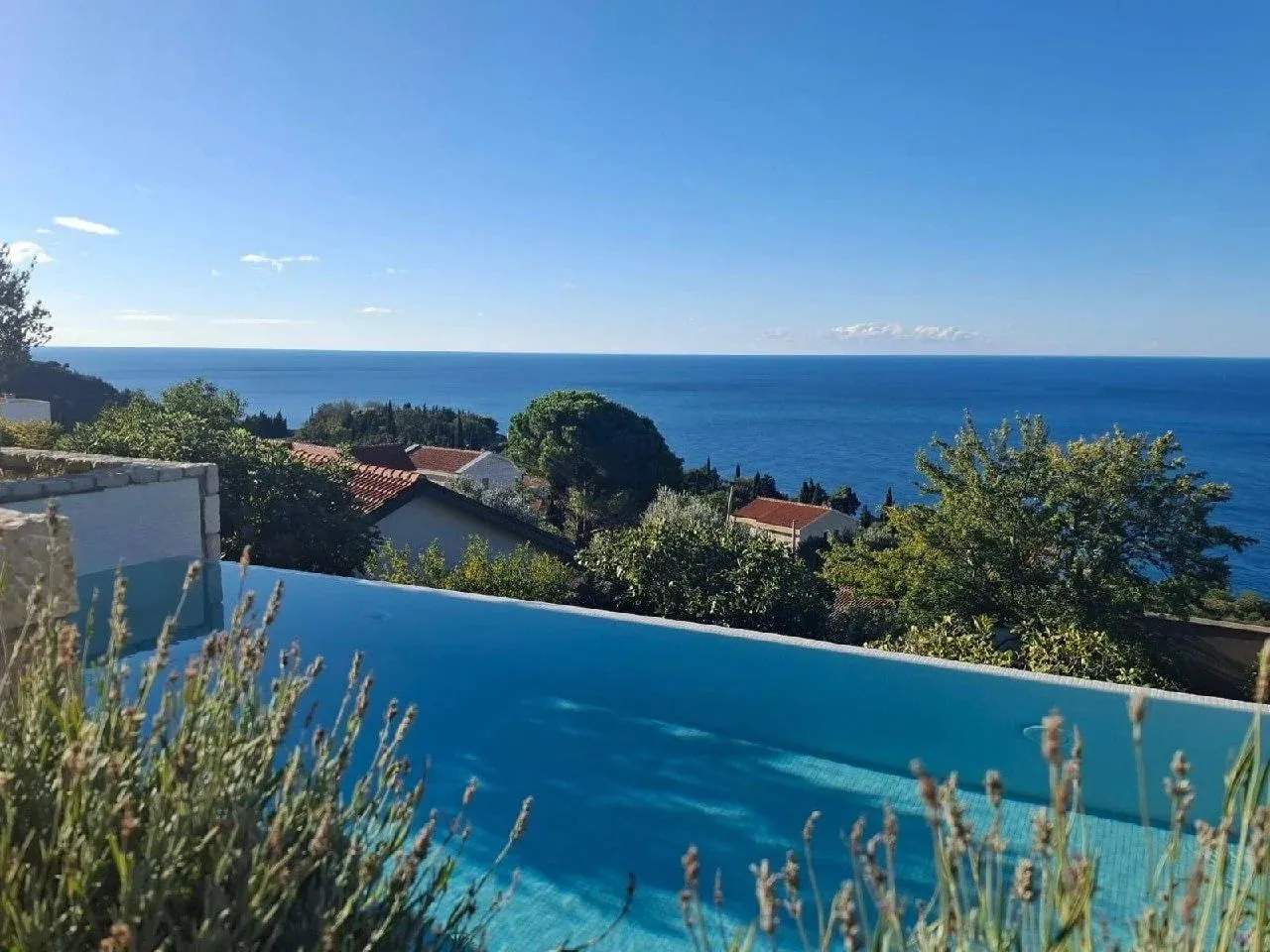 Sale, house, 116m², Reževići, Budva