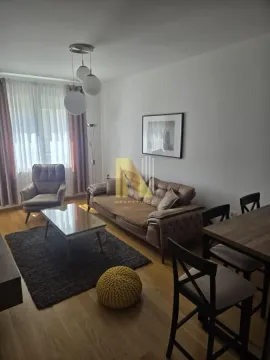 Izdavanje, dvosoban stan, 40m², Socijalno, Novi Sad Sve Podlokacije - image 5
