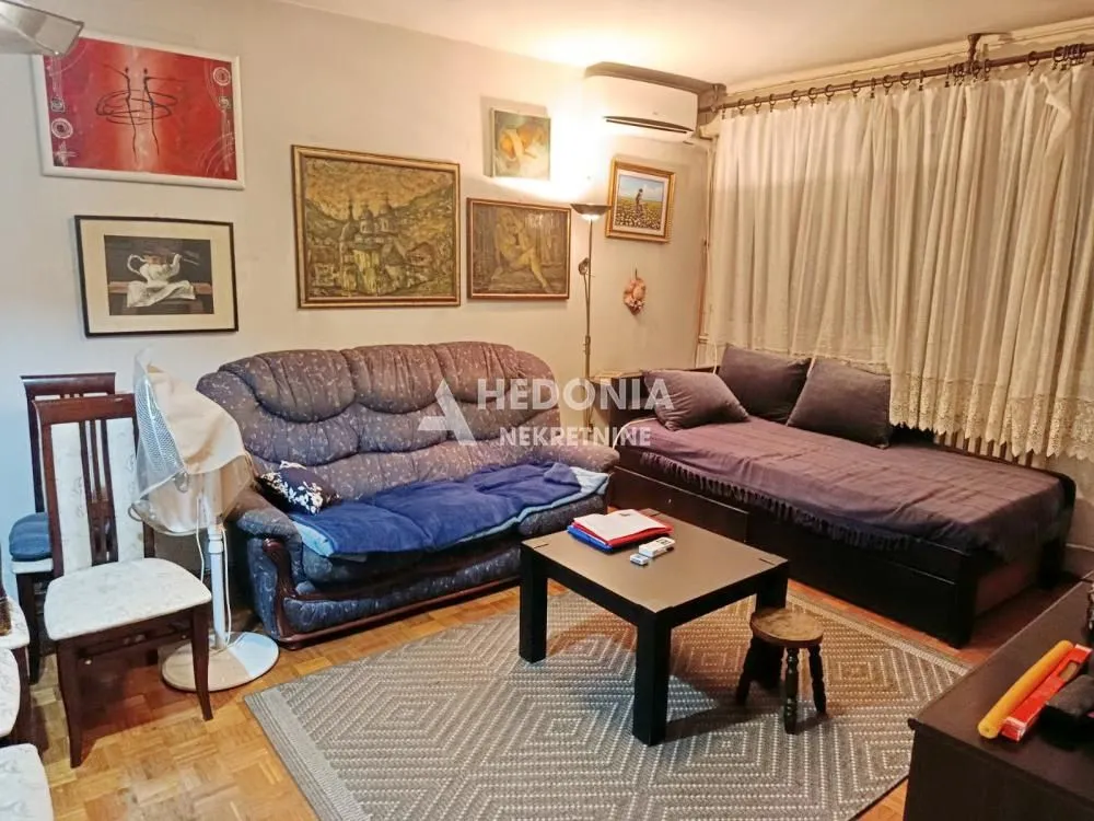 Prodaja, trosoban stan, 85m², Zemun Gornji Grad, Zemun Sve Podlokacije