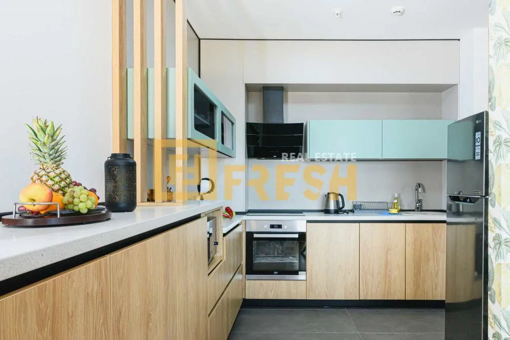 Rent, two bedroom apartment, 95m², Budva, Crna Gora