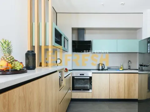 Izdavanje, dvosoban stan, 95m², Budva, Crna Gora - image 6